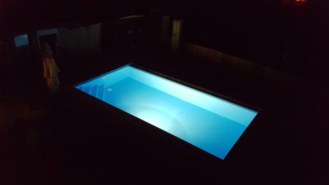 Ferienhaus Bucic Буйе Екстериор снимка