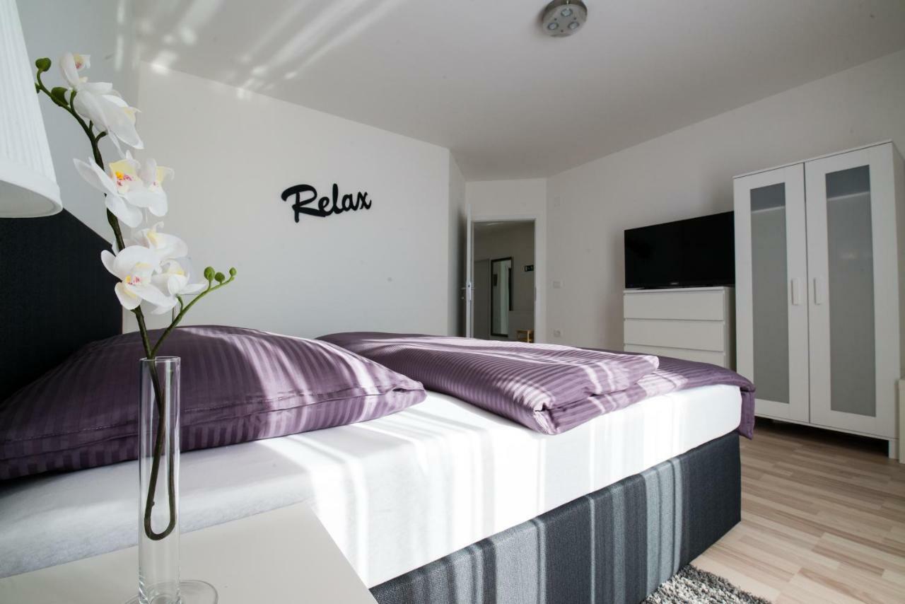 Ferienhaus Bucic Буйе Екстериор снимка