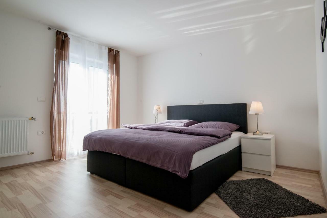 Ferienhaus Bucic Буйе Екстериор снимка