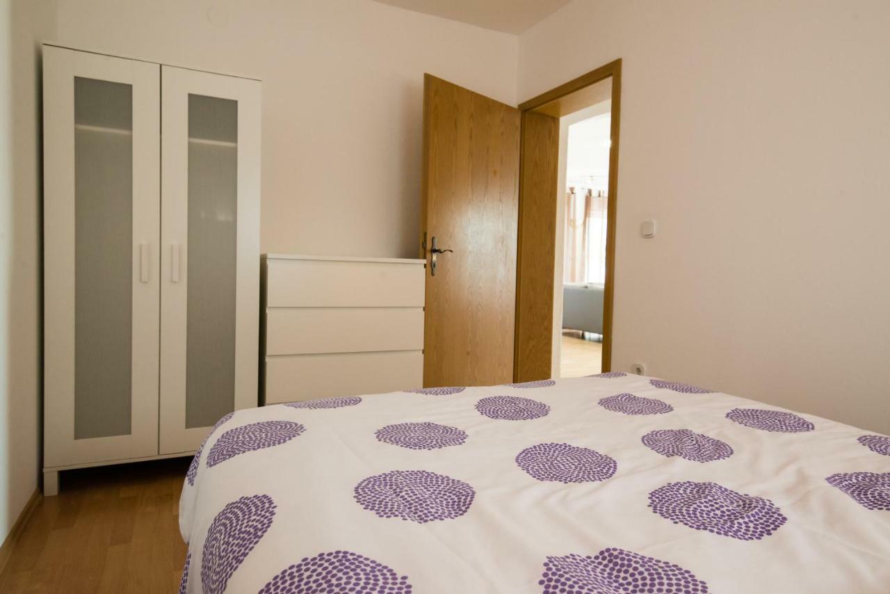 Ferienhaus Bucic Буйе Екстериор снимка