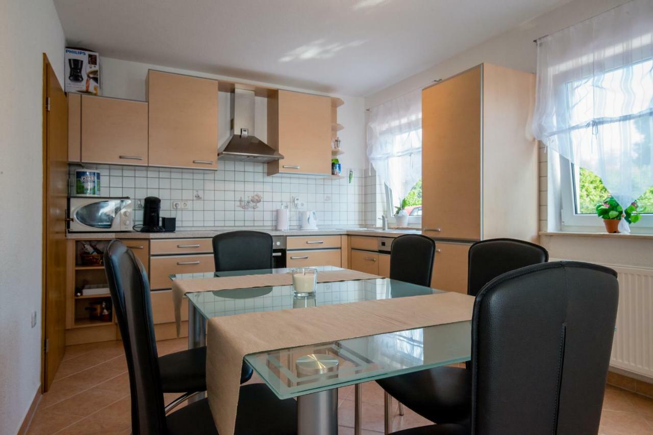 Ferienhaus Bucic Буйе Екстериор снимка